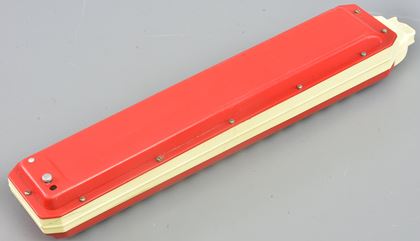 Hohner-Melodica Alto, classic 70s sounds